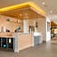 Hyatt House Mexico City Santa Fe