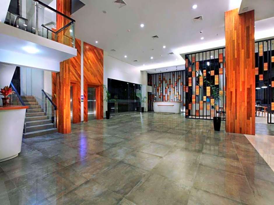 Harper Purwakarta by ASTON