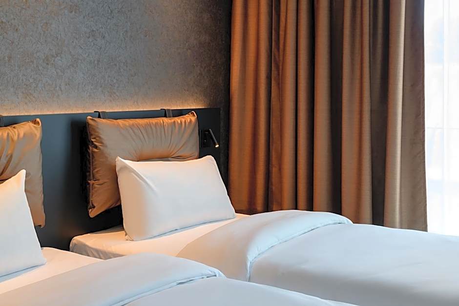 ibis Styles Friedrichshafen