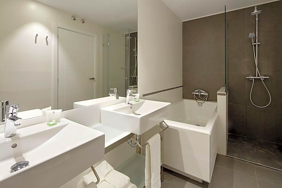 Hotel Arrizul Congress