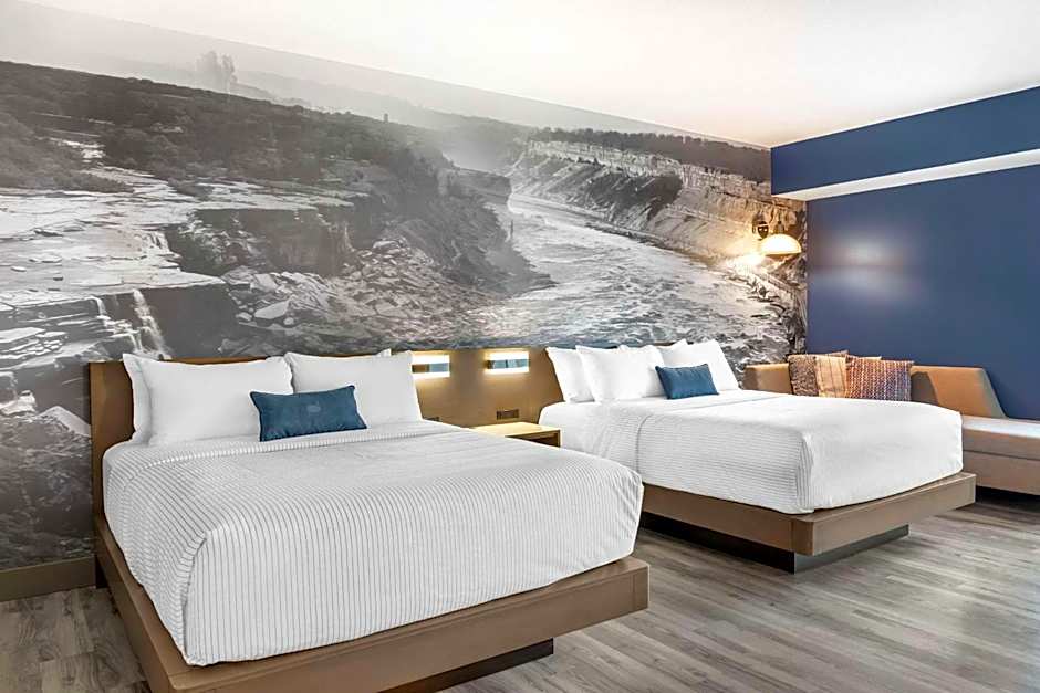 Cambria Hotel Niagara Falls