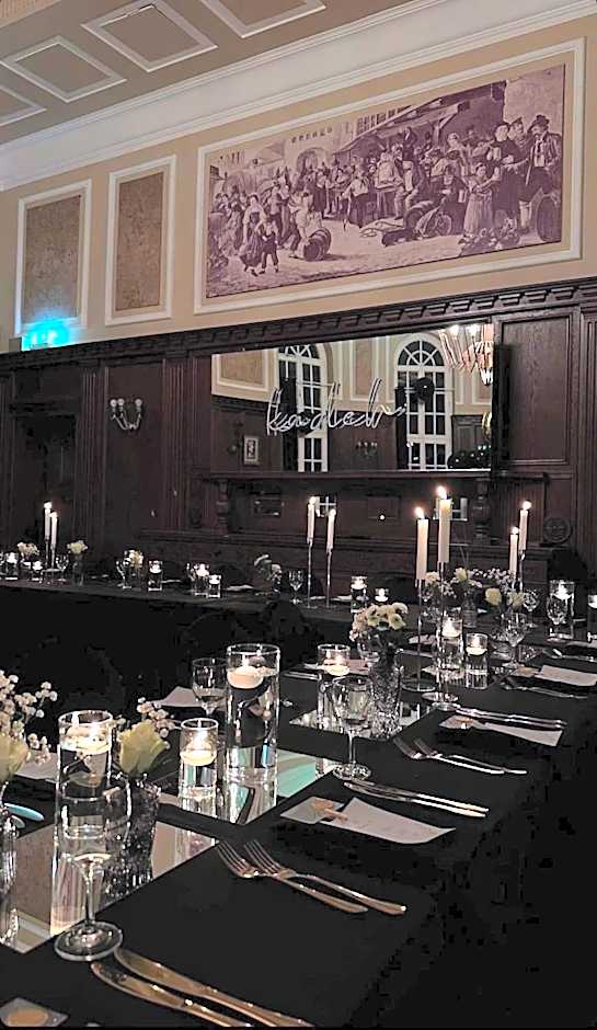 Hotel Casino im Park