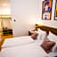 Pension Central I Self Check In I AC in all rooms