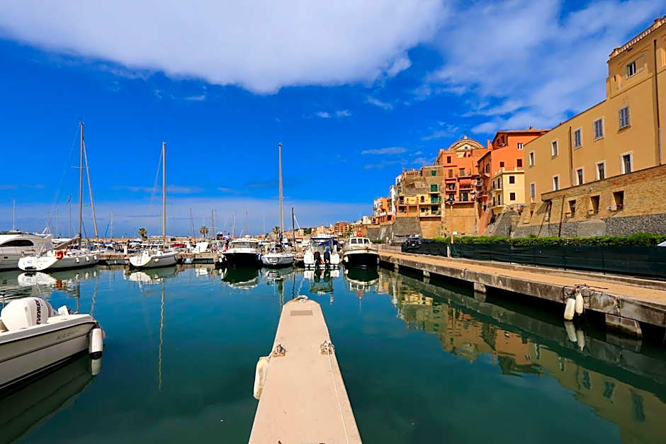 Il Borgo Luxury Suites