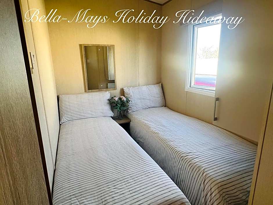 Bella-Mays Holiday Hideaway