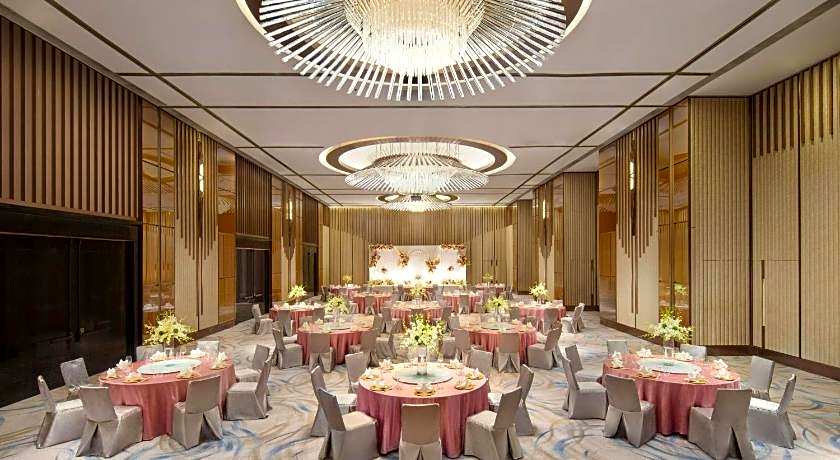 Courtyard by Marriott Hong Kong Sha Tin