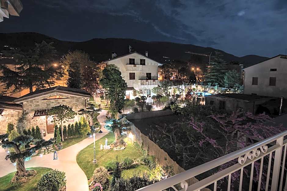 Il Giardino degli Angeli