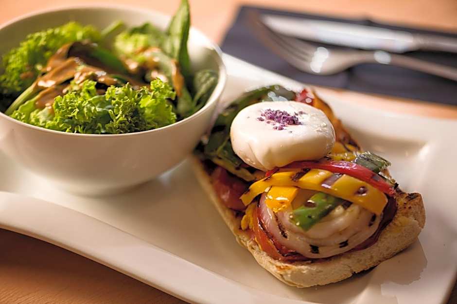 Novotel Santiago Providencia