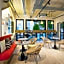 Hotel Stars Bordeaux Gare