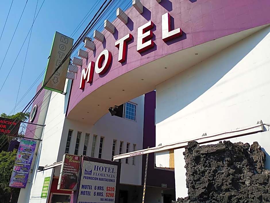 Hotel Florencia