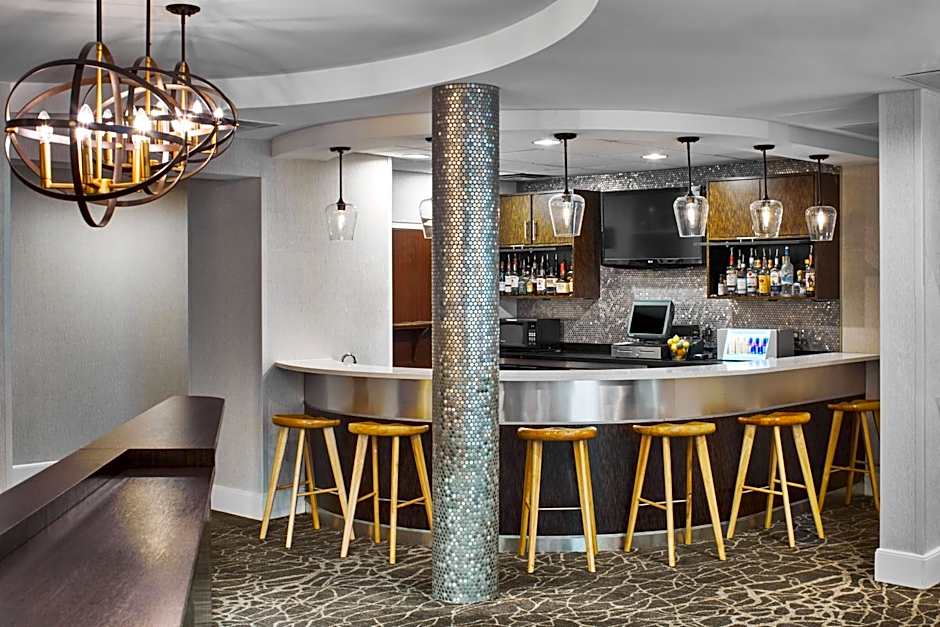 SpringHill Suites by Marriott Memphis Downtown