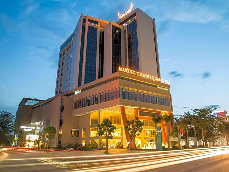 Muong Thanh Quang Tri Hotel