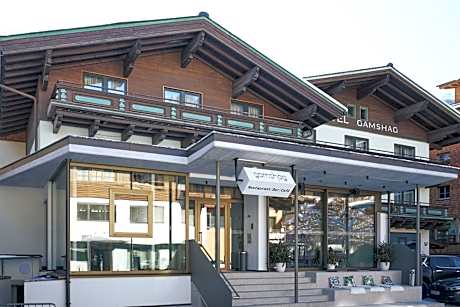 Hotel Gamshag