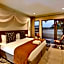Hwange Safari Lodge