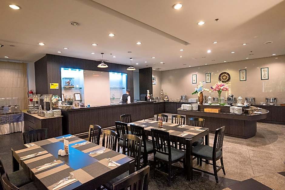 Fortune Hotel Korat