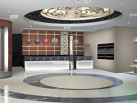 Ramada Plaza Izmir