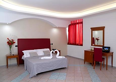 Hotel Stefano a Melito