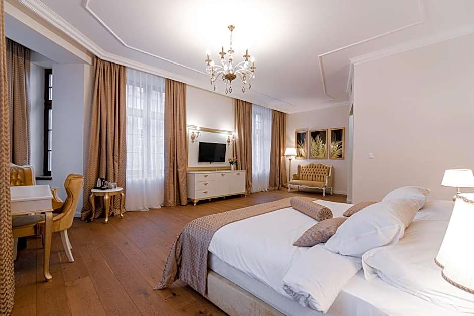 Hotel Michael's Palace