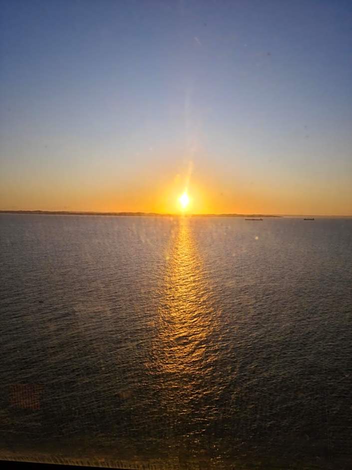 Flat Sol Victoria Marina Vista Mar