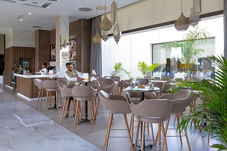Hotel Riu Palace Boavista - All Inclusive