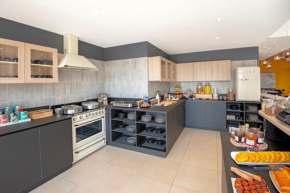 Novotel Blois Centre Val De Loire