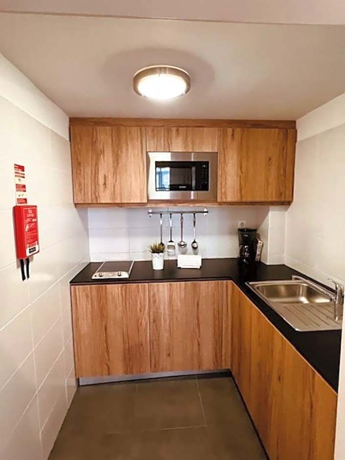 bnapartments Rio