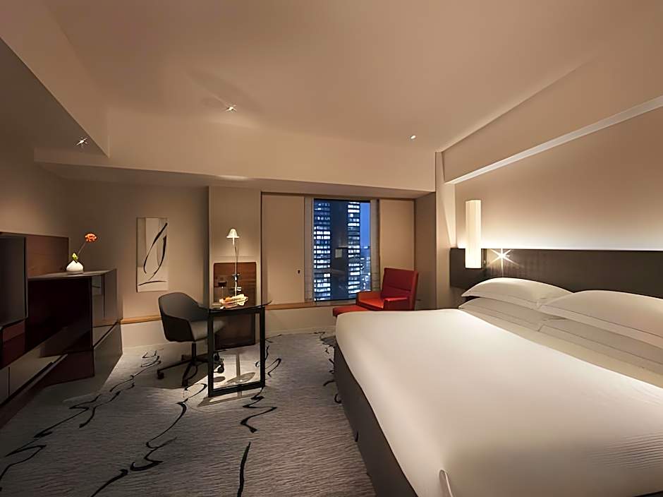 Hilton Tokyo