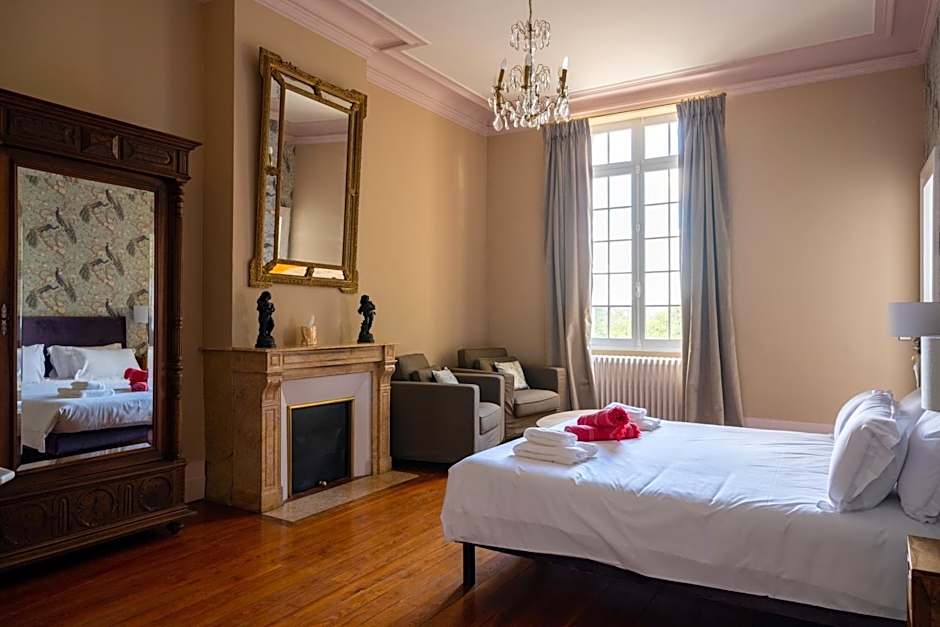 Château Destinée