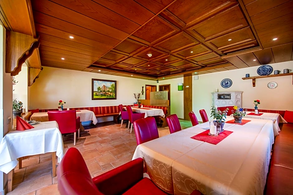 Waldesblick, Hotel-Restaurant