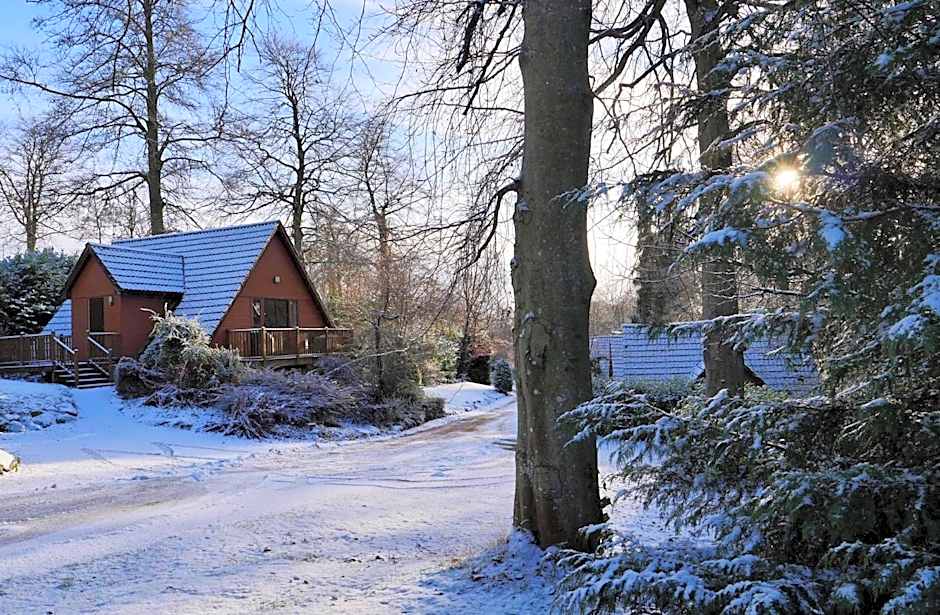 Ericht Holiday Lodges