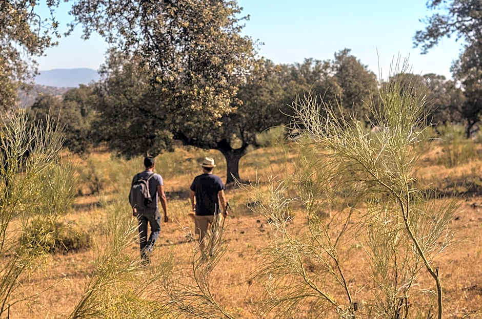 La Dehesa de Don Pedro