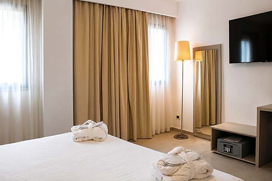 Mercure Olbia Hotel & Spa