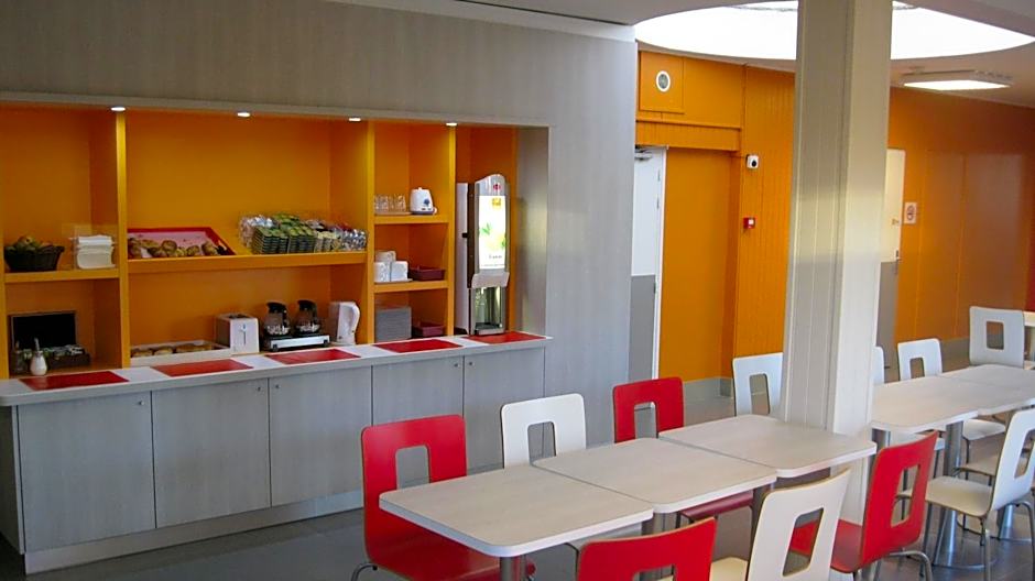 HECO Calais Centre-Gare