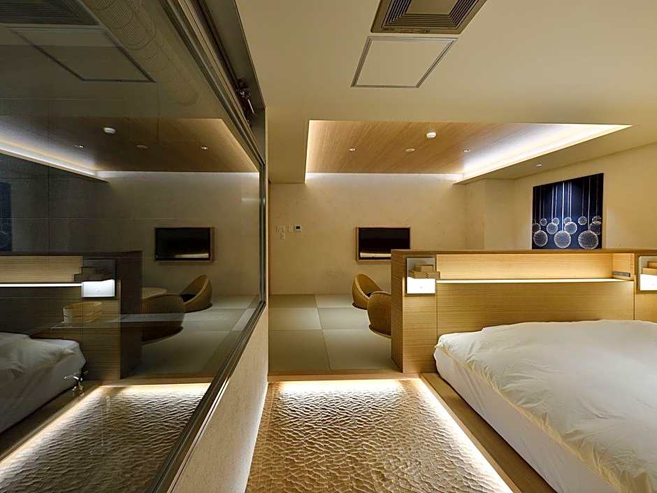 Sake Hotel TAMAKIYA