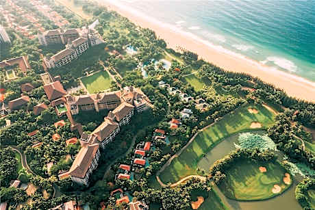 Raffles Hainan Hotel