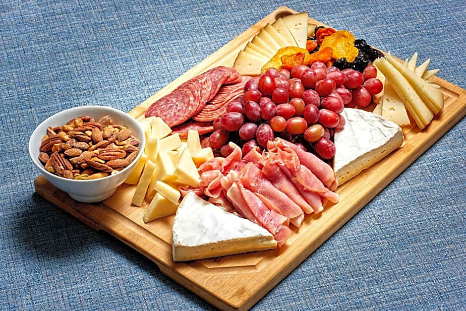 The Beach House at Hermosa