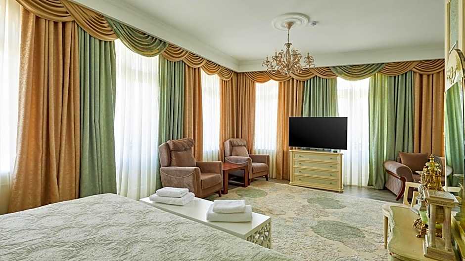 Hotel Aivani Old Tbilisi