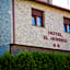 Hotel el Horreo de Avilés