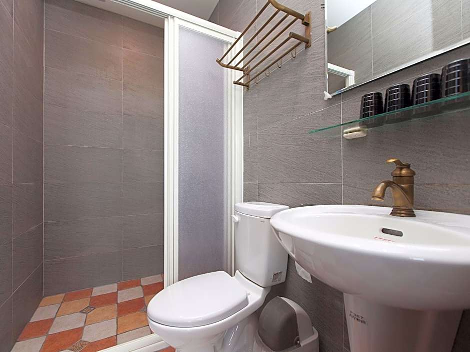 Orhangen Homestay – Dongshan