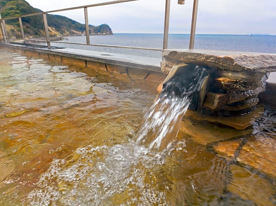 Wakayama Kada Hot Spring Kada Kaigetsu