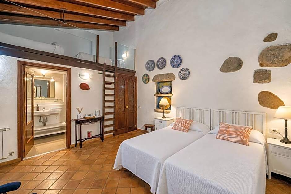 GuestReady - Hotel Rural Las Calas