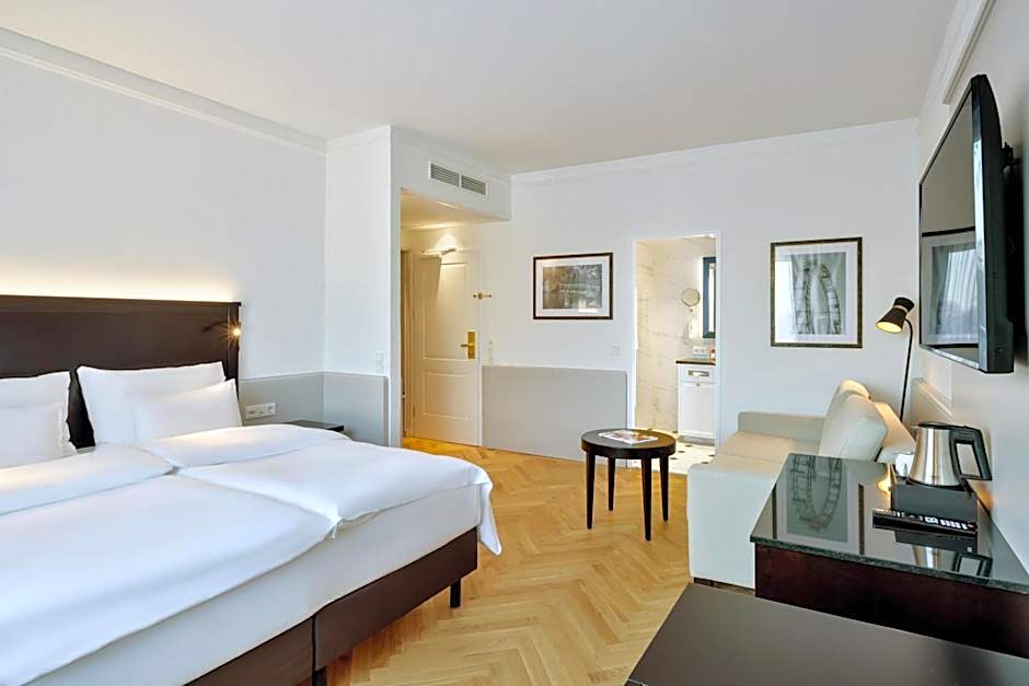 Austria Trend Parkhotel Schonbrunn Wien