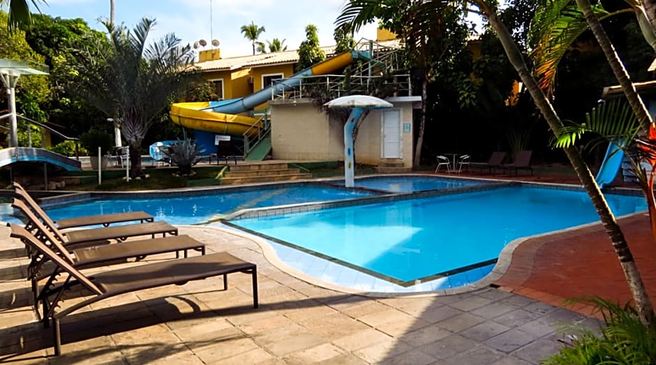 Ramada by Wyndham  Porto Seguro Praia