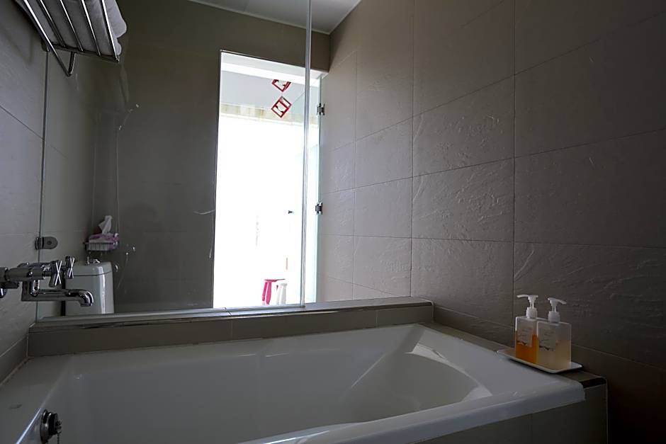 Ming Yuan Bnb – Wujie, WV