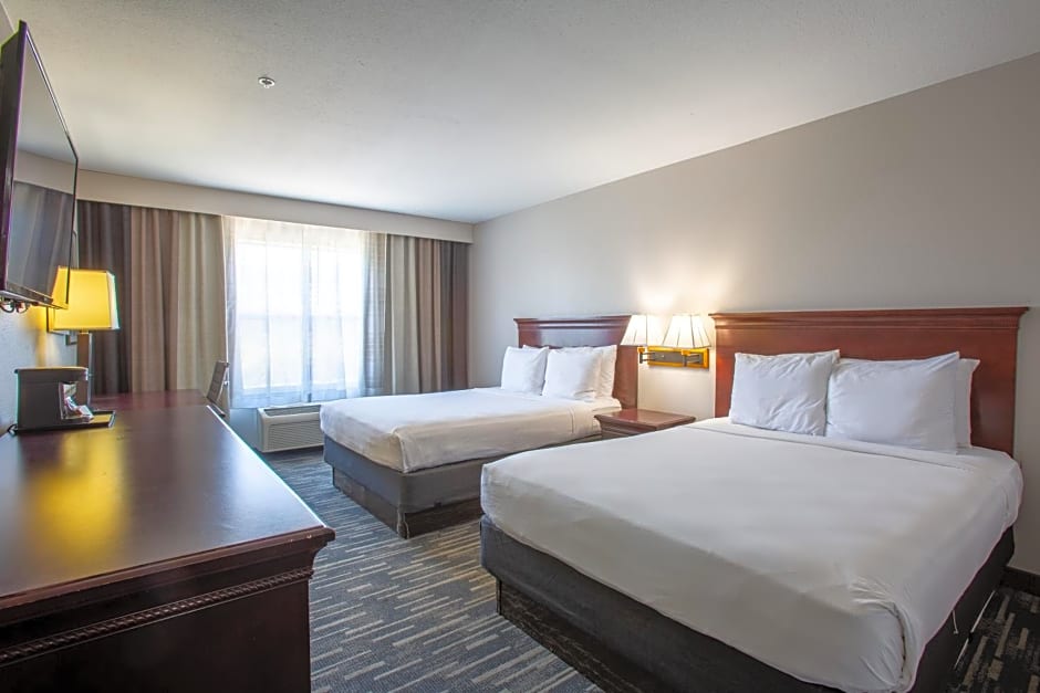 Country Inn & Suites by Radisson, Tucson City Center, AZ