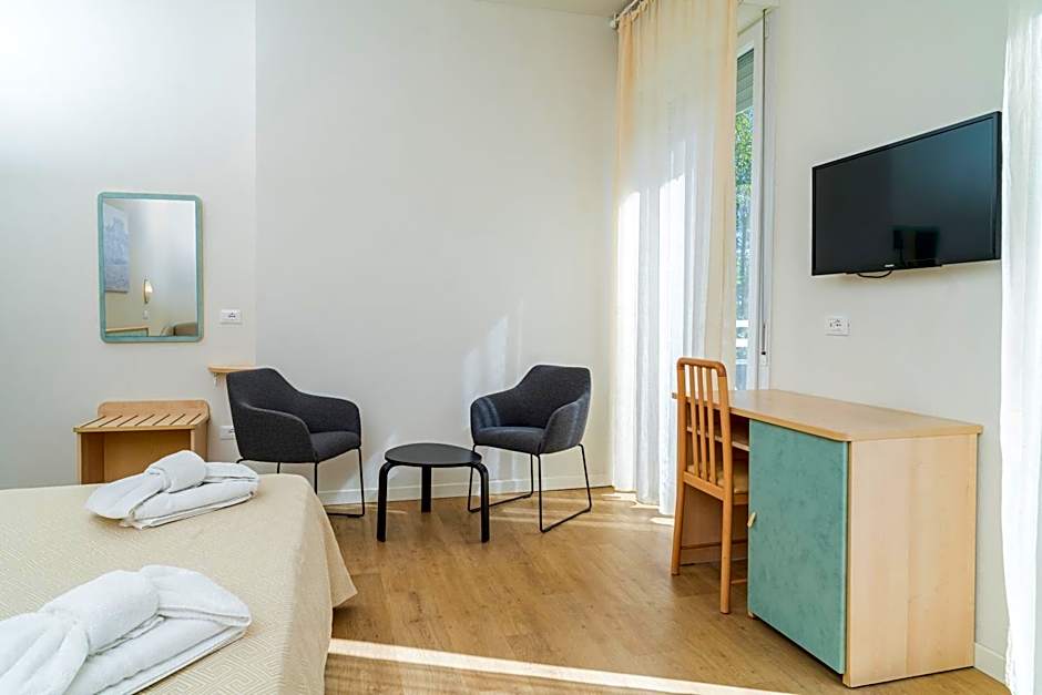 Hotel Ondina e Milazzo