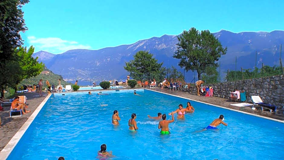 Hotel Garnì Al Poggio