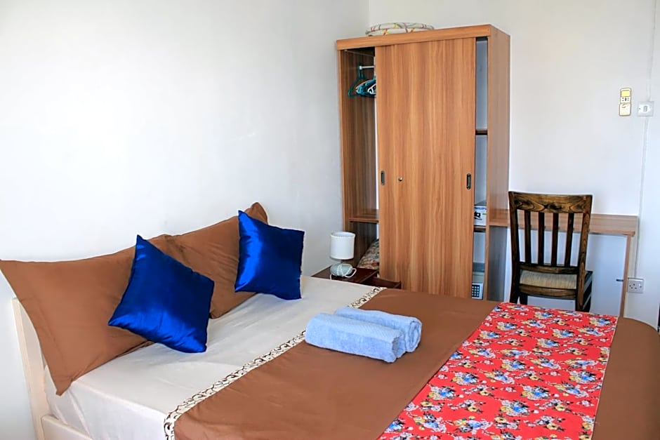 LeBovallon B&B