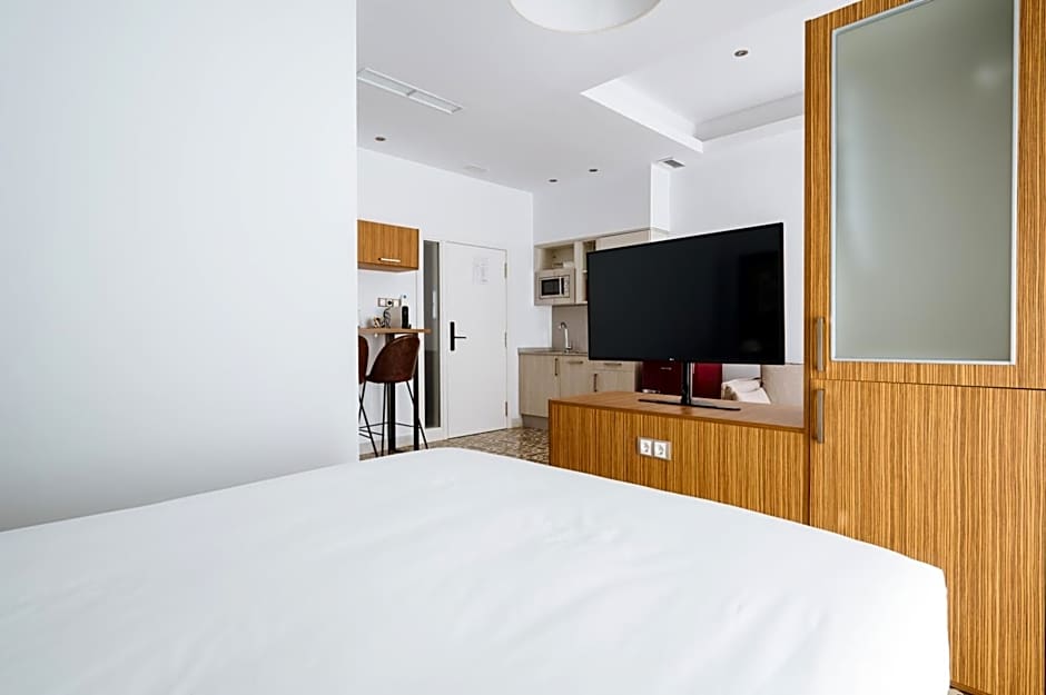 Apartamentos "El Escondite de Triana"