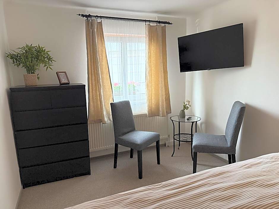 Restaurace Hotel Praha
